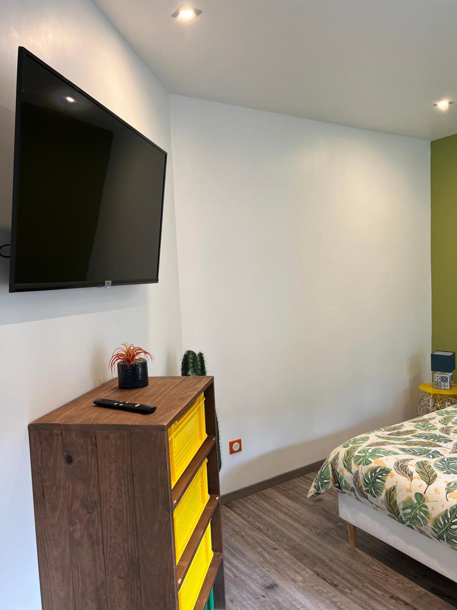 Les Haltes De La Rive Gauche Apartment Sury-pres-Lere Exterior photo