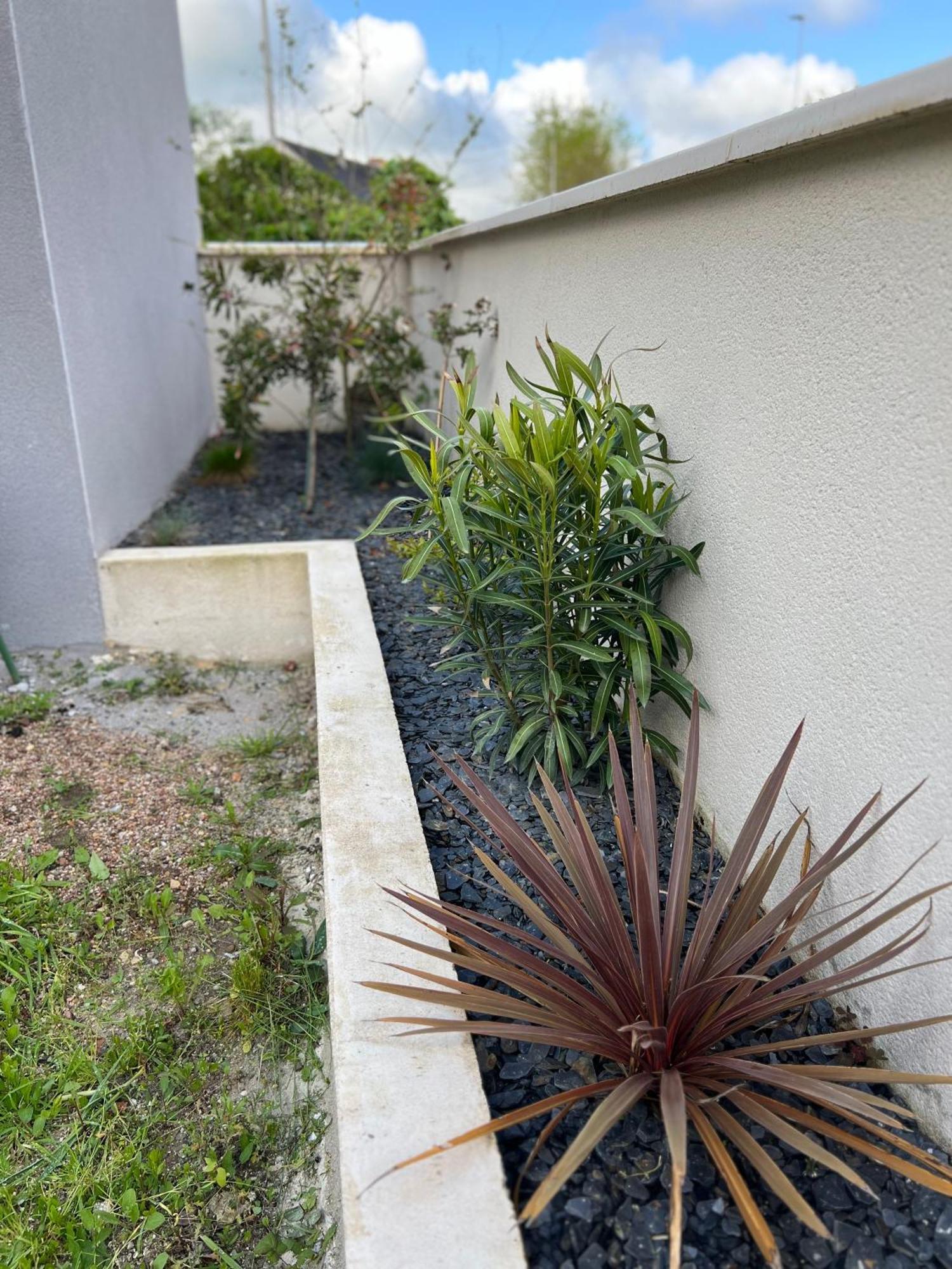 Les Haltes De La Rive Gauche Apartment Sury-pres-Lere Exterior photo