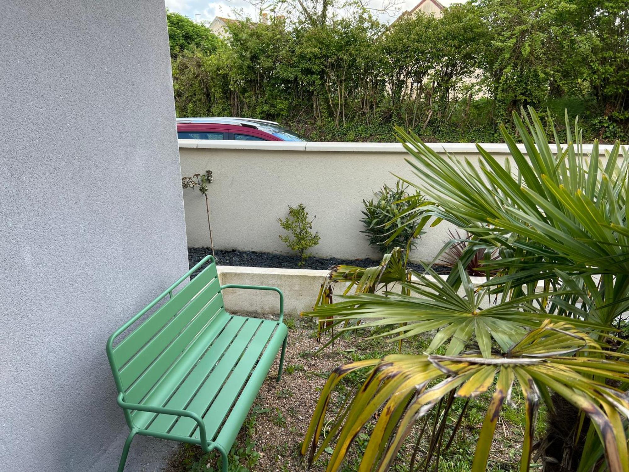 Les Haltes De La Rive Gauche Apartment Sury-pres-Lere Exterior photo